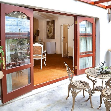 Rexford Manor Hotel Knysna Luaran gambar