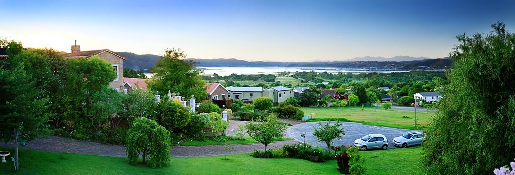 Rexford Manor Hotel Knysna Luaran gambar