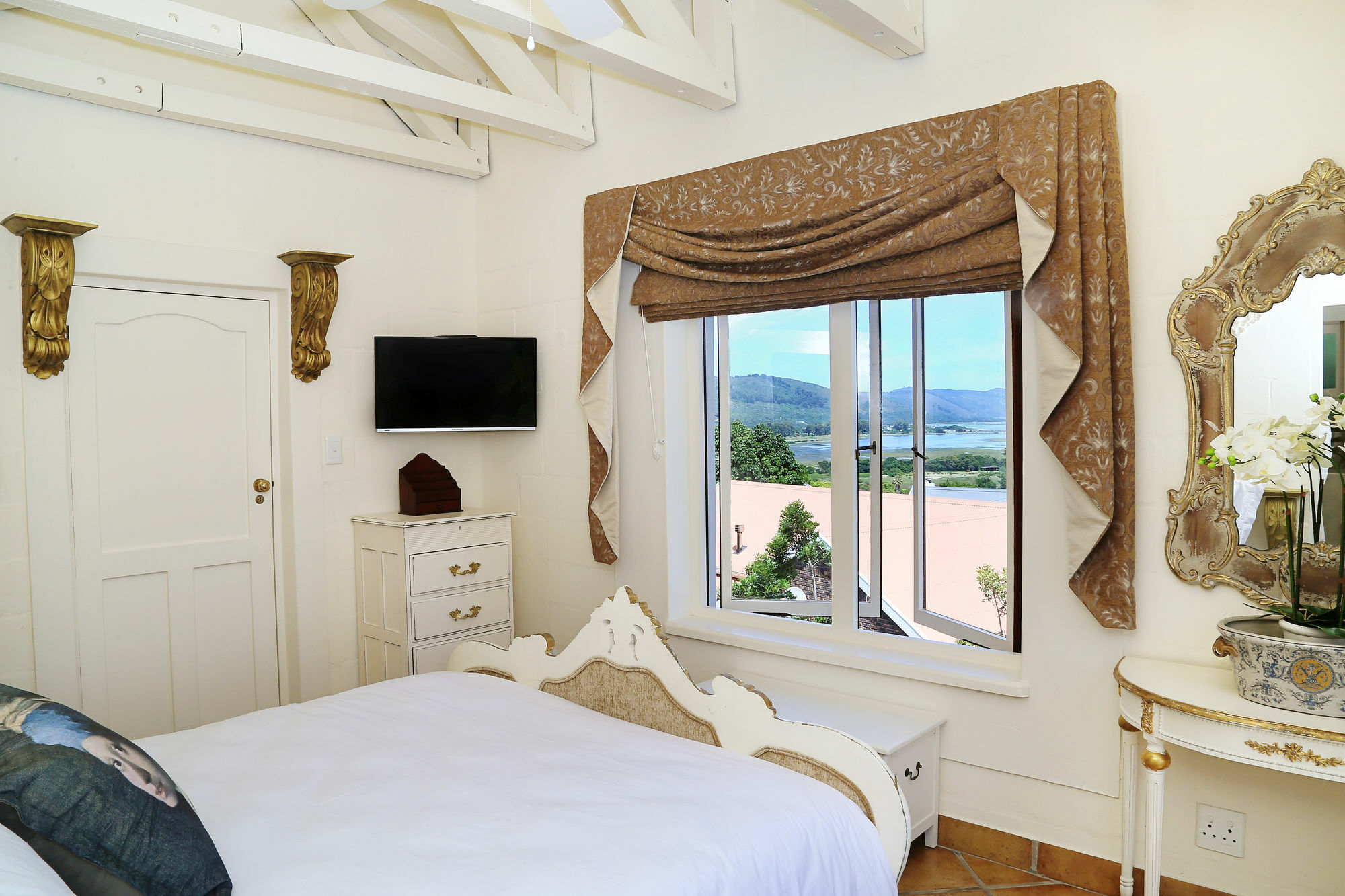Rexford Manor Hotel Knysna Luaran gambar