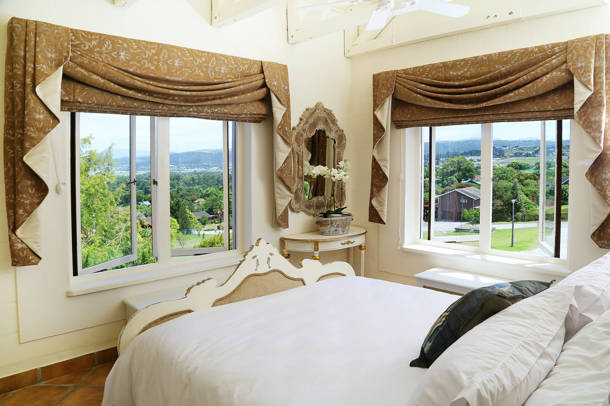 Rexford Manor Hotel Knysna Luaran gambar