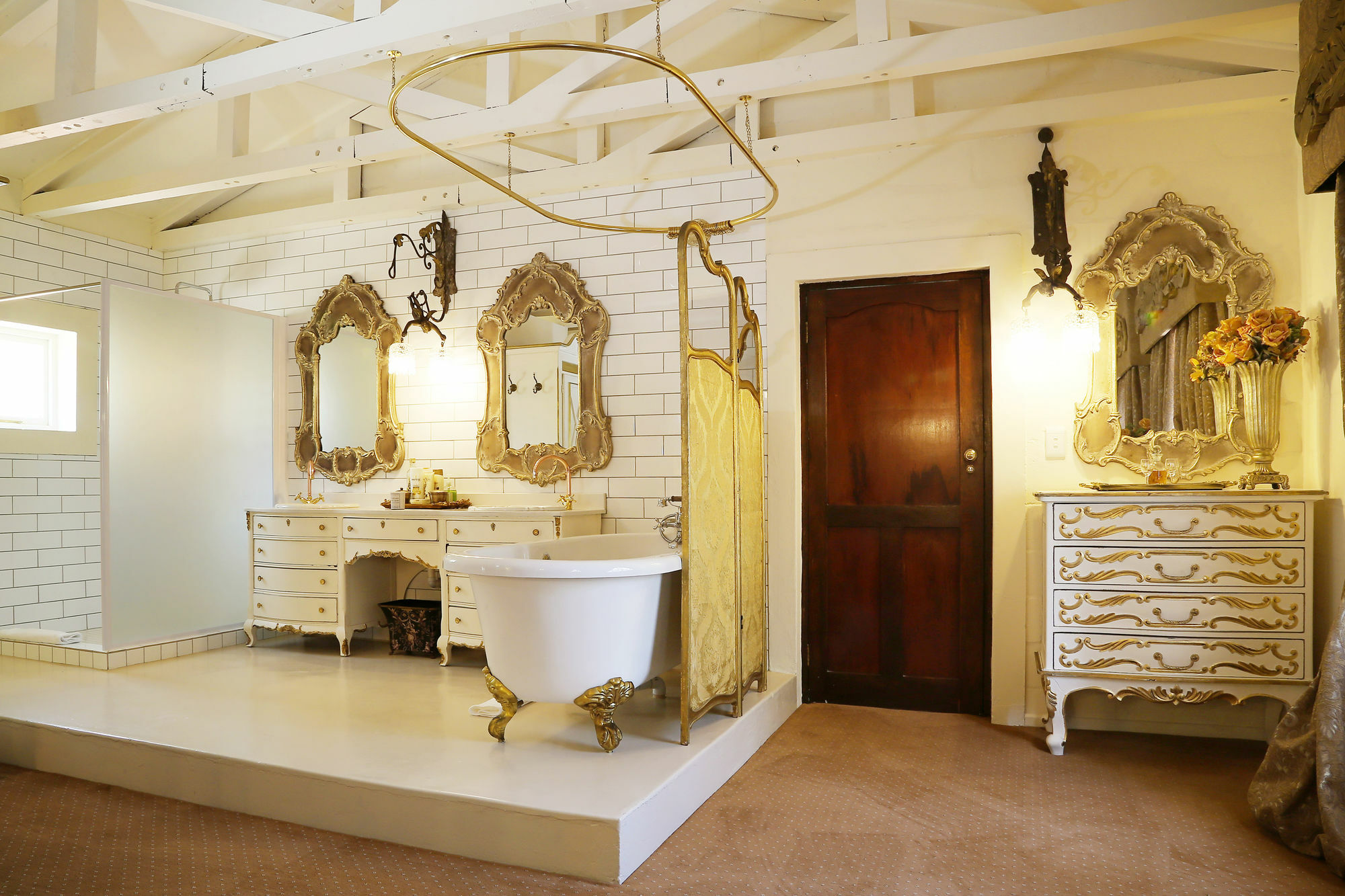 Rexford Manor Hotel Knysna Luaran gambar