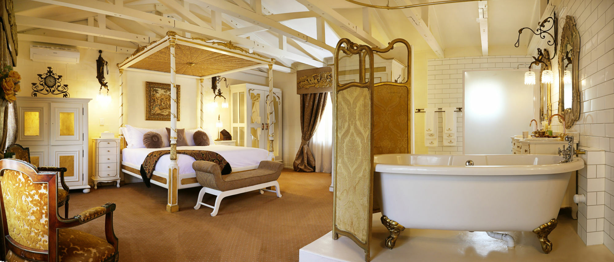 Rexford Manor Hotel Knysna Luaran gambar